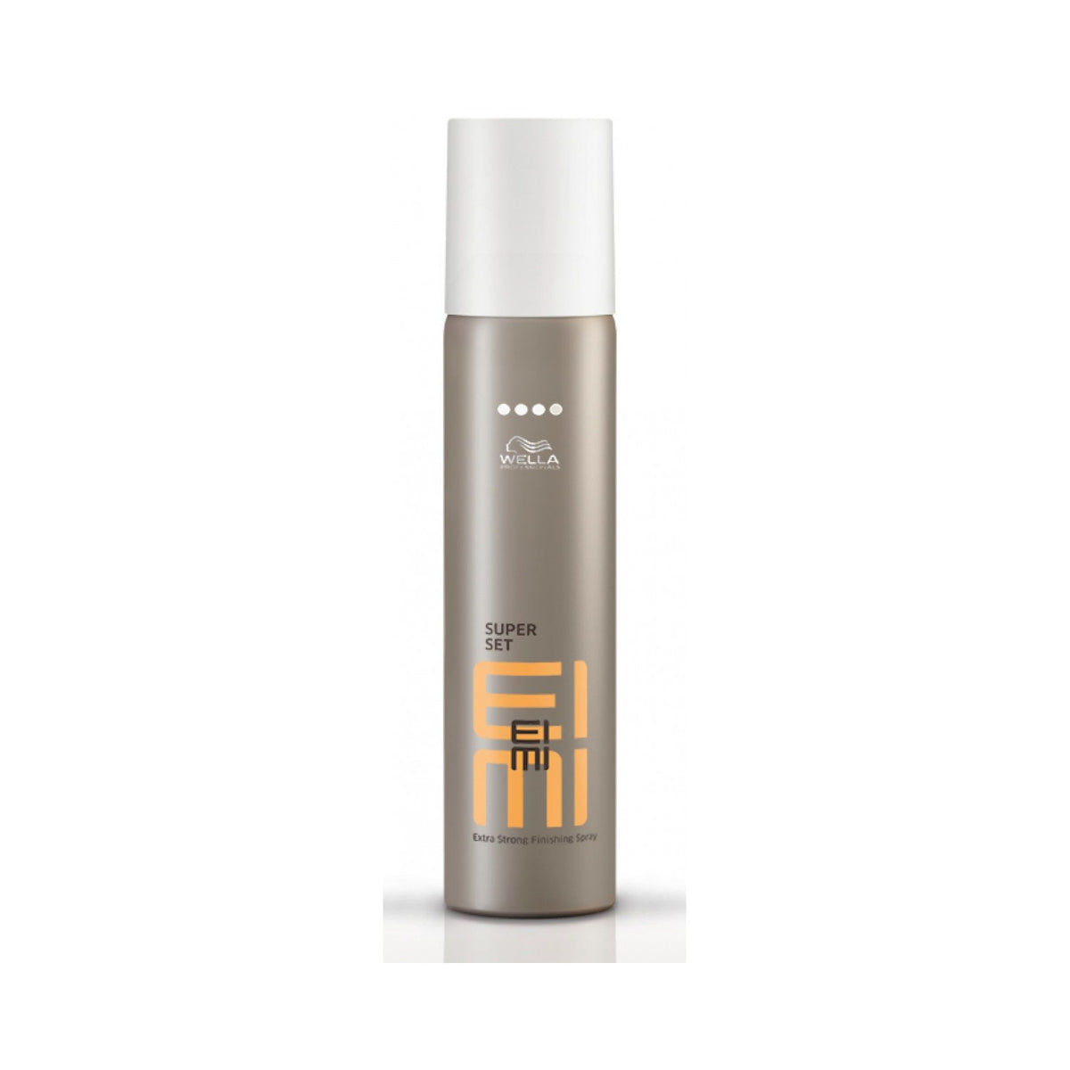 Wella Professionals EIMI Super Set Finishing Haarspray 75 ml