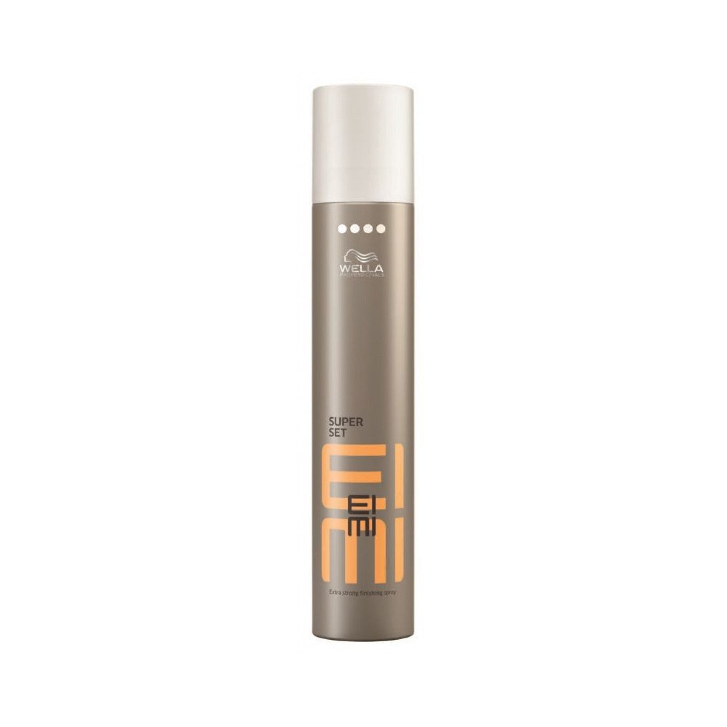 Wella Professionals EIMI Super Set Finishing Haarspray 300 ml