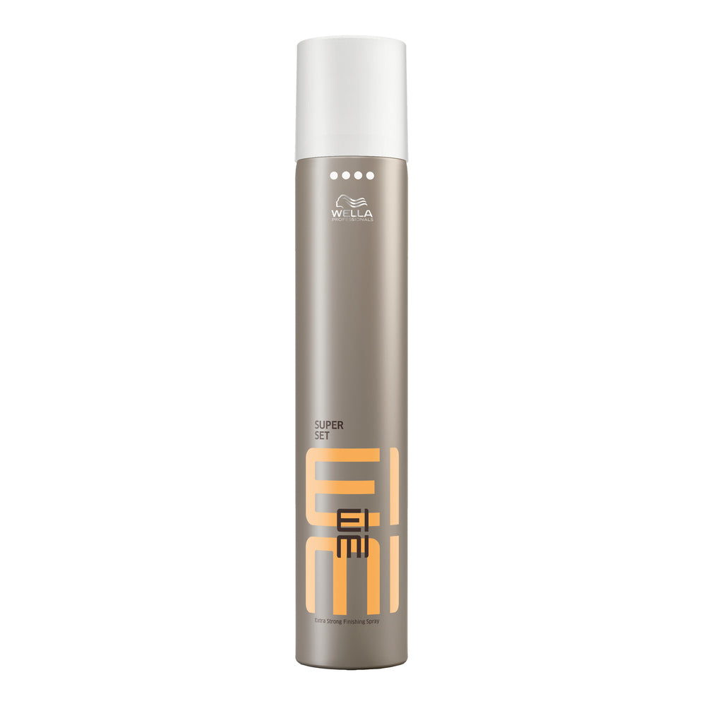 Wella Professionals EIMI Super Set Finishing Haarspray 500 ml