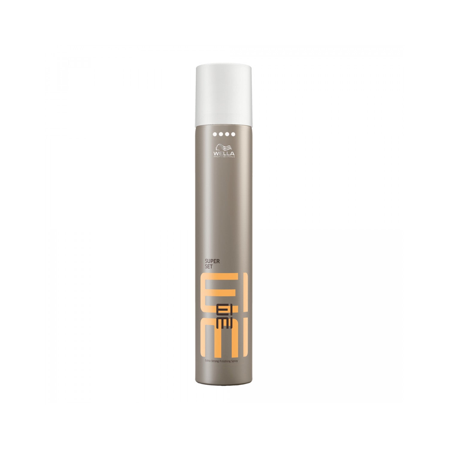 Wella Professionals EIMI Super Set Finishing Haarspray 500 ml