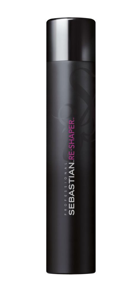 Sebastian Professional Re-Shaper Haarspray 400 ml