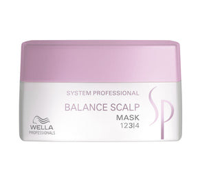 Wella Professionals SP Balance Scalp Haarmaske 200 ml