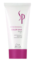 Wella Professionals SP Color Save Haarmaske