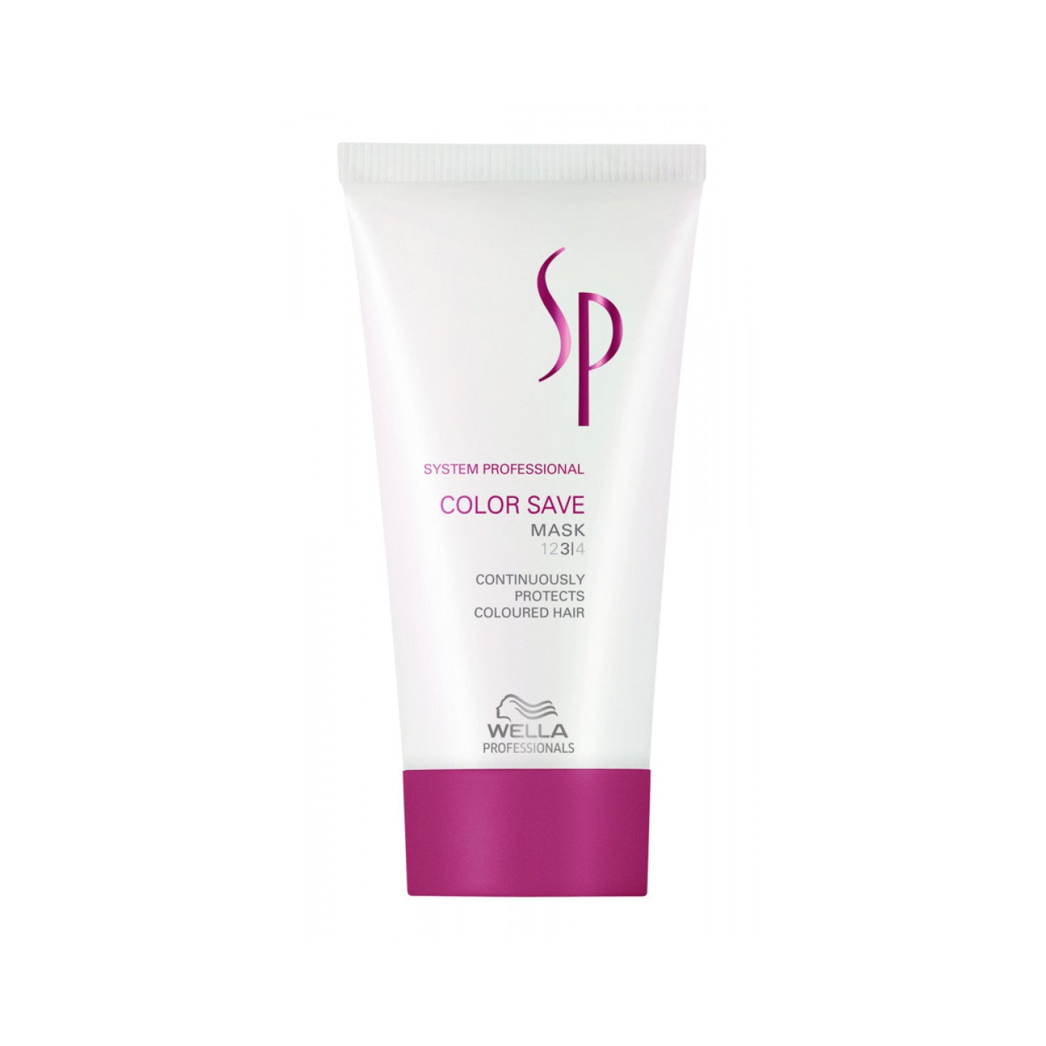 Wella Professionals SP Color Save Haarmaske 30 ml