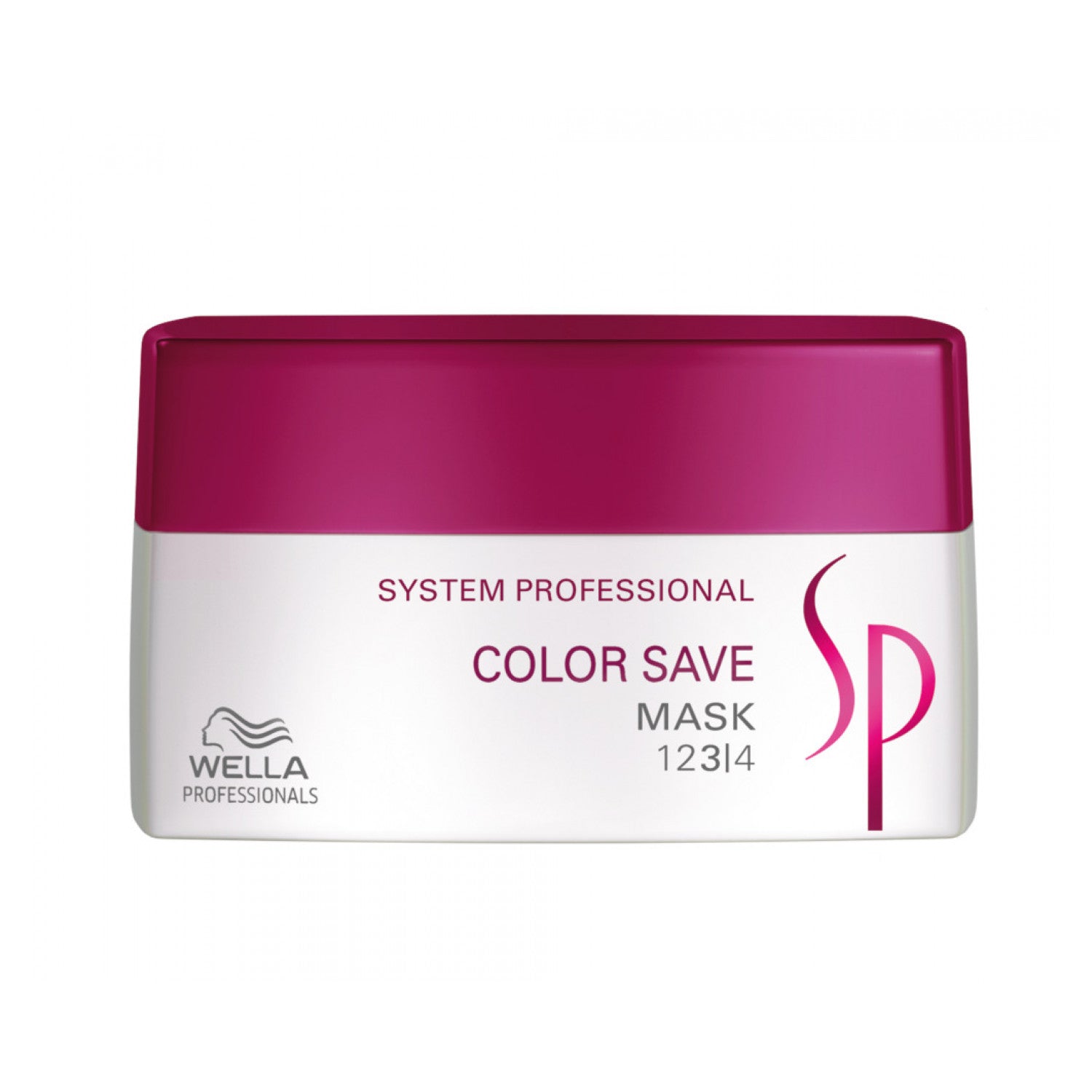 Wella Professionals SP Color Save Haarmaske 200 ml