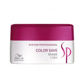 Wella Professionals SP Color Save Haarmaske 200 ml