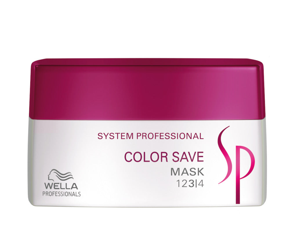 Wella Professionals SP Color Save Haarmaske 200 ml