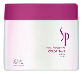 Wella Professionals SP Color Save Haarmaske 400 ml