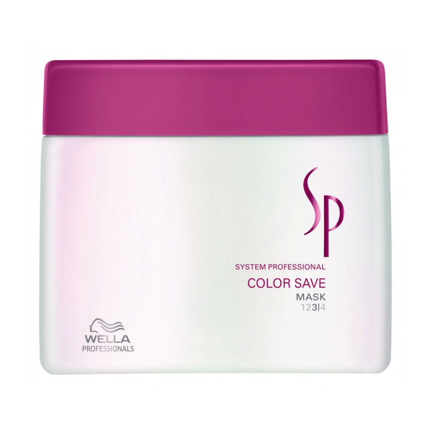 Wella Professionals SP Color Save Haarmaske 400 ml