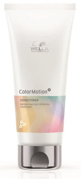 Wella Professionals ColorMotion+ Moisturizing Color Reflection Conditioner 200 ml
