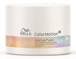 Wella Professionals ColorMotion+ Structure Haarmaske 150 ml
