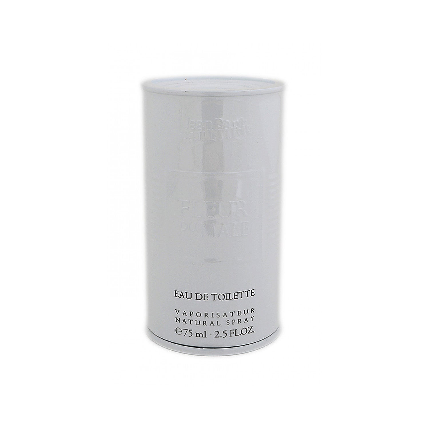 Jean Paul Gaultier Fleur Du Male Eau de Toilette 75 ml