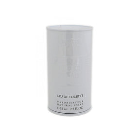 Jean Paul Gaultier Fleur Du Male Eau de Toilette 75 ml
