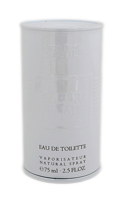 Jean Paul Gaultier Fleur Du Male Eau de Toilette 75 ml