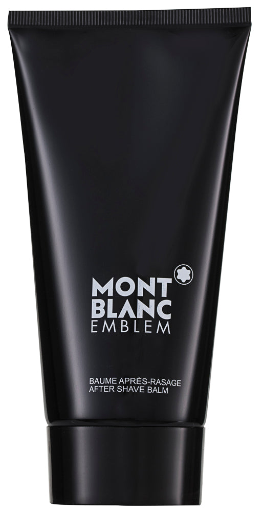 Montblanc Emblem After Shave Balm 150 ml
