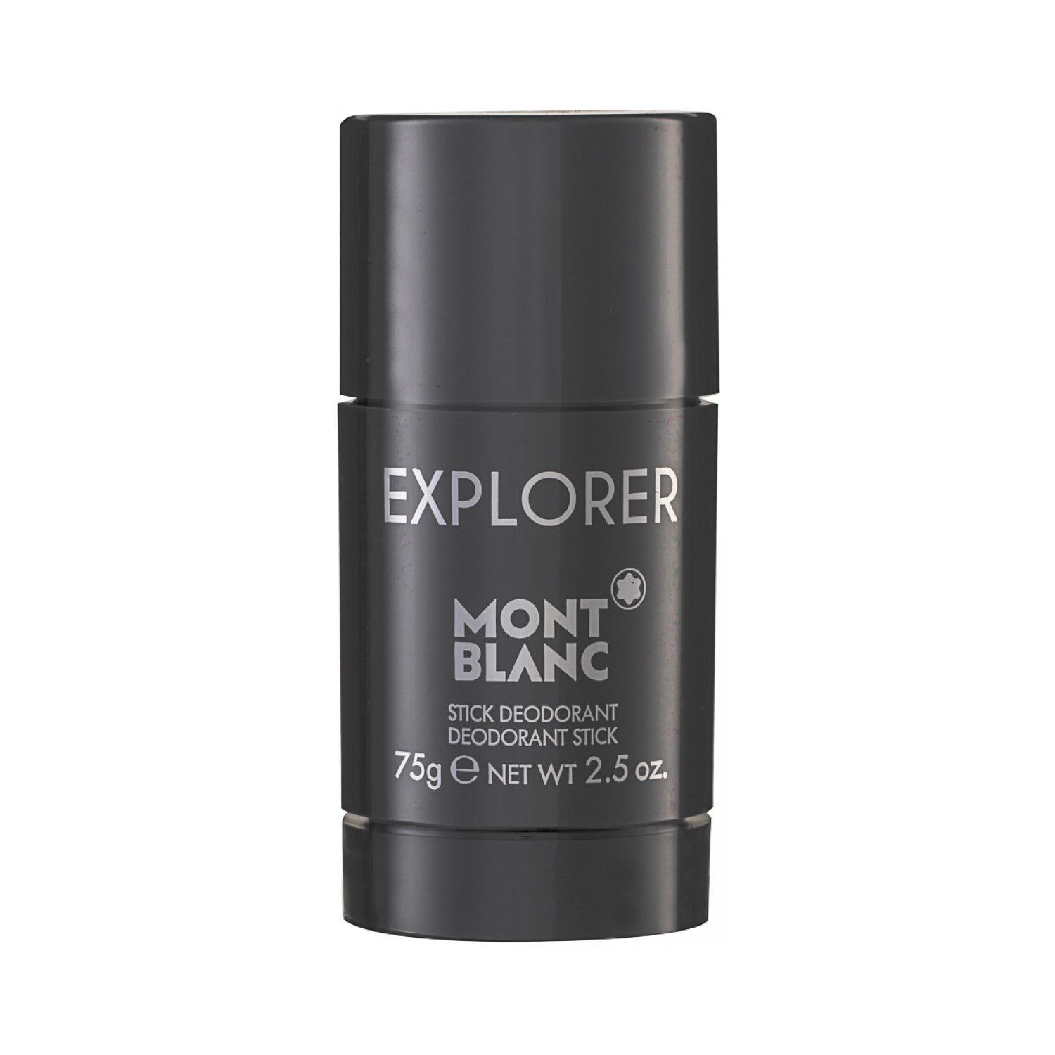 Montblanc Explorer Deodorant Stick 75 ml