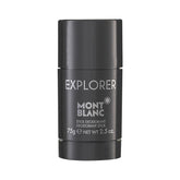 Montblanc Explorer Deodorant Stick 75 ml
