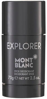 Montblanc Explorer Deodorant Stick 75 ml