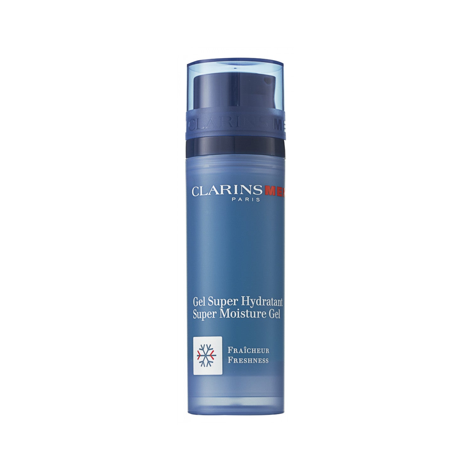 Clarins Men Super Hydratant Gesichtsgel 50 ml