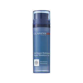 Clarins Men Super Hydratant Gesichtsgel 50 ml