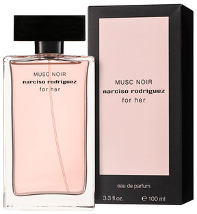Narciso Rodriguez For Her Musc Noir Eau de Parfum 100 ml