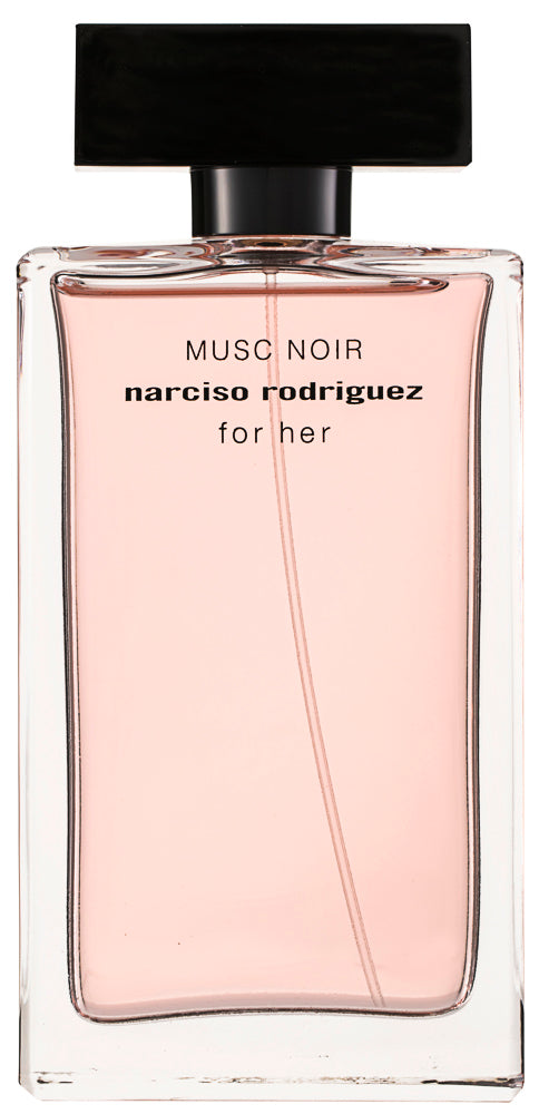 Narciso Rodriguez For Her Musc Noir Eau de Parfum 100 ml