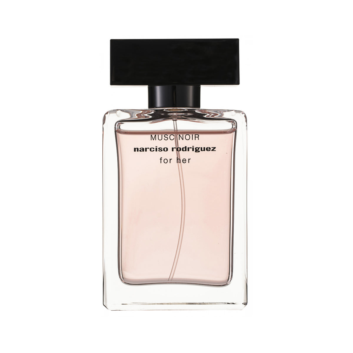 Narciso Rodriguez For Her Musc Noir Eau de Parfum 50 ml