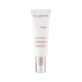 Clarins Calm-Essentiel Soothing Gesichtsemulsion 50 ml