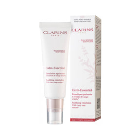 Clarins Calm-Essentiel Soothing Gesichtsemulsion 50 ml