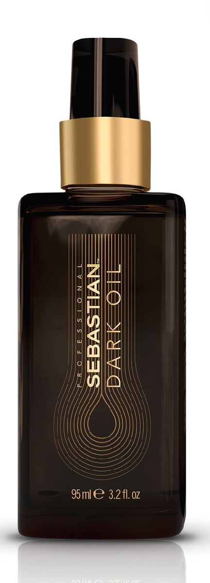 Sebastian Professional Dark Oil Haaröl 95 ml