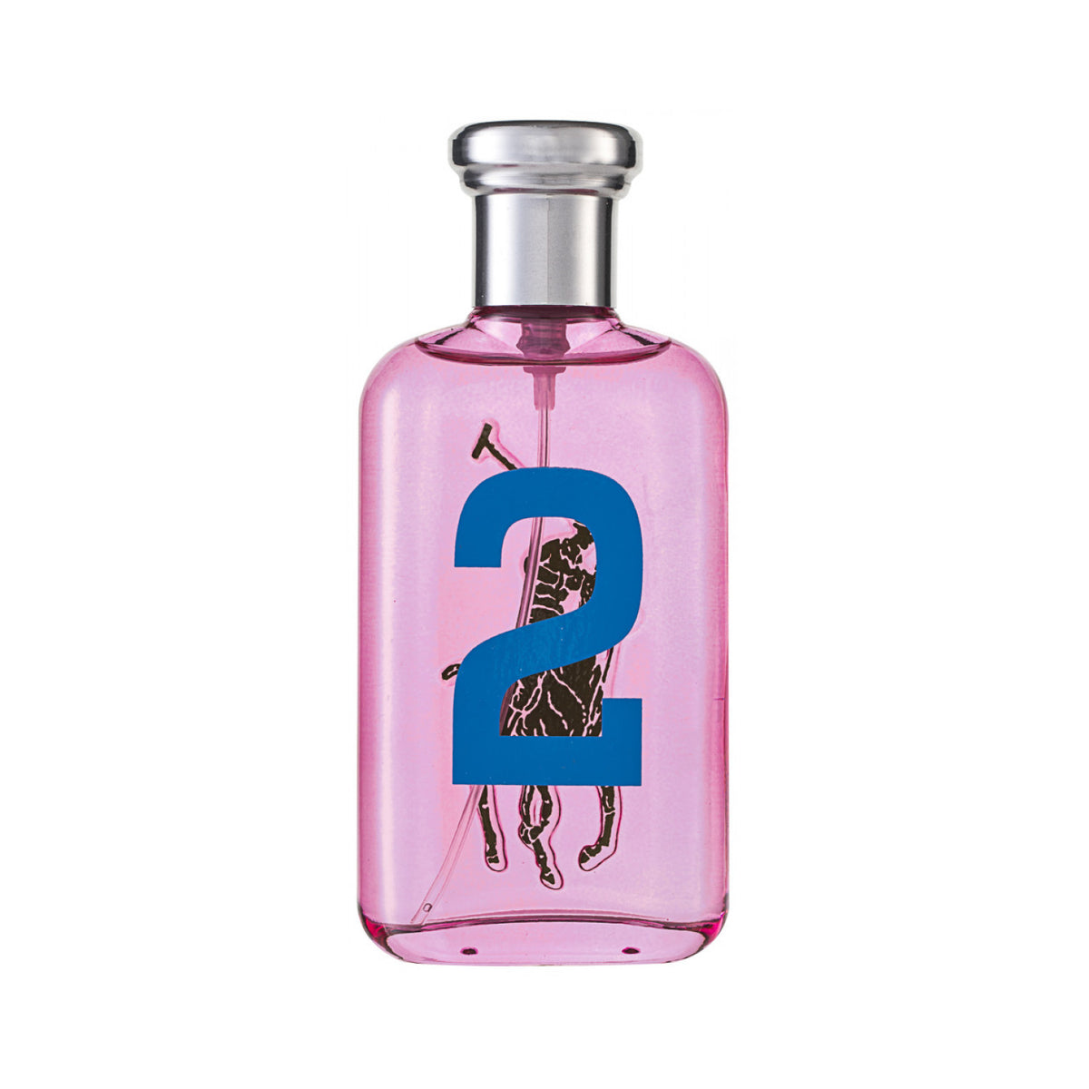 Ralph Lauren Big Pony 2 Eau de Toilette 100 ml