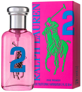 Ralph Lauren Big Pony 2 Eau de Toilette 50 ml