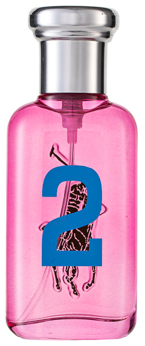 Ralph Lauren Big Pony 2 Eau de Toilette 50 ml