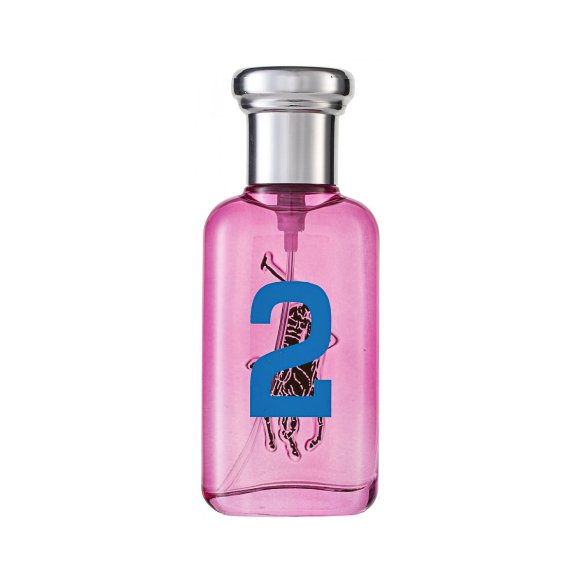 Ralph Lauren Big Pony 2 Eau de Toilette 50 ml