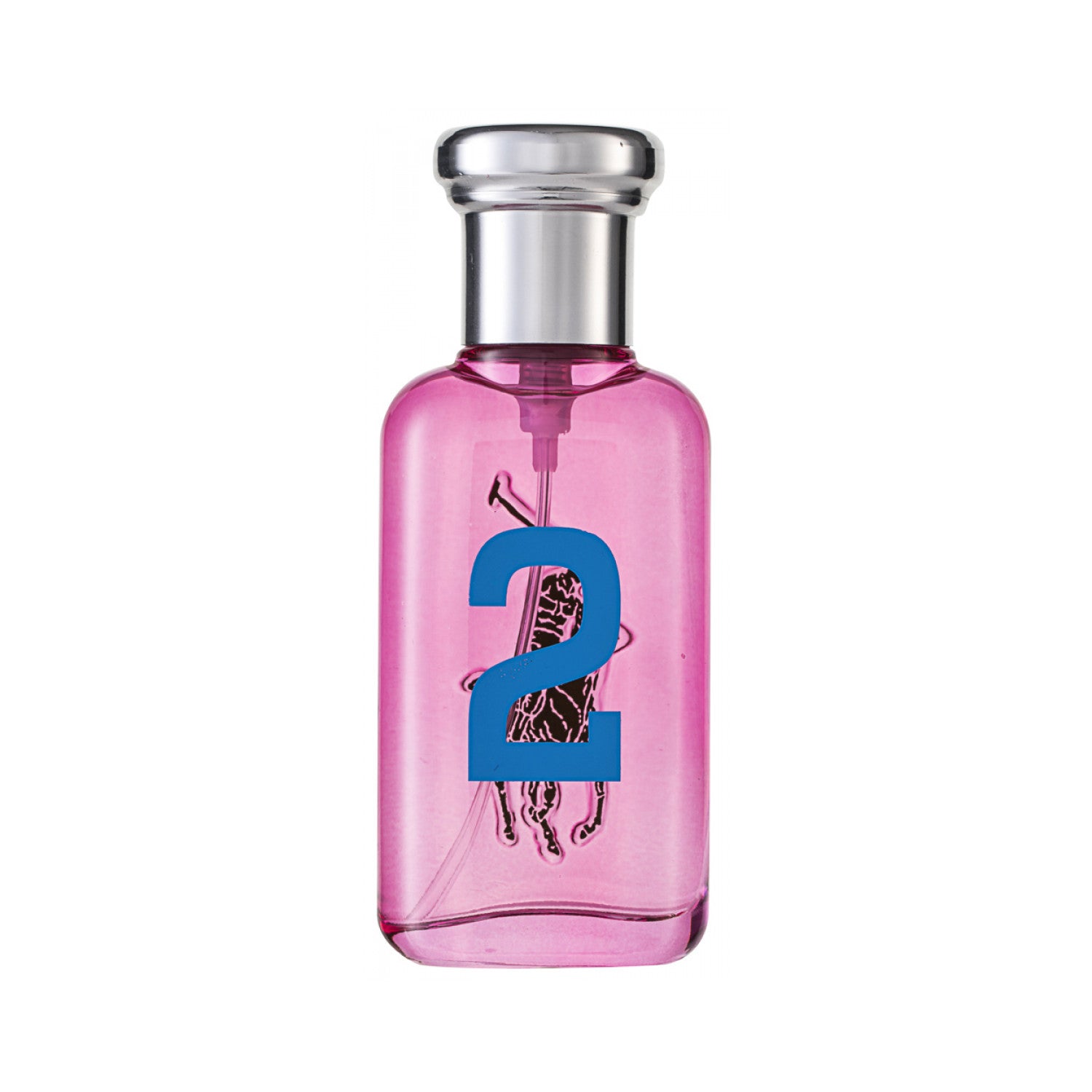 Ralph Lauren Big Pony 2 Eau de Toilette 50 ml