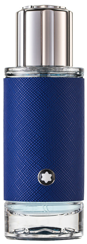 Montblanc Explorer Ultra Blue Eau de Parfum 60 ml