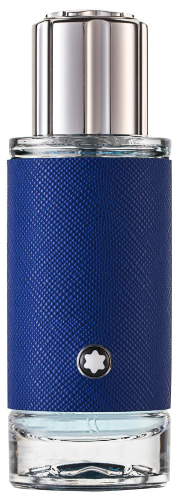 Montblanc Explorer Ultra Blue Eau de Parfum 60 ml