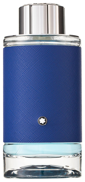 Montblanc Explorer Ultra Blue Eau de Parfum 200 ml