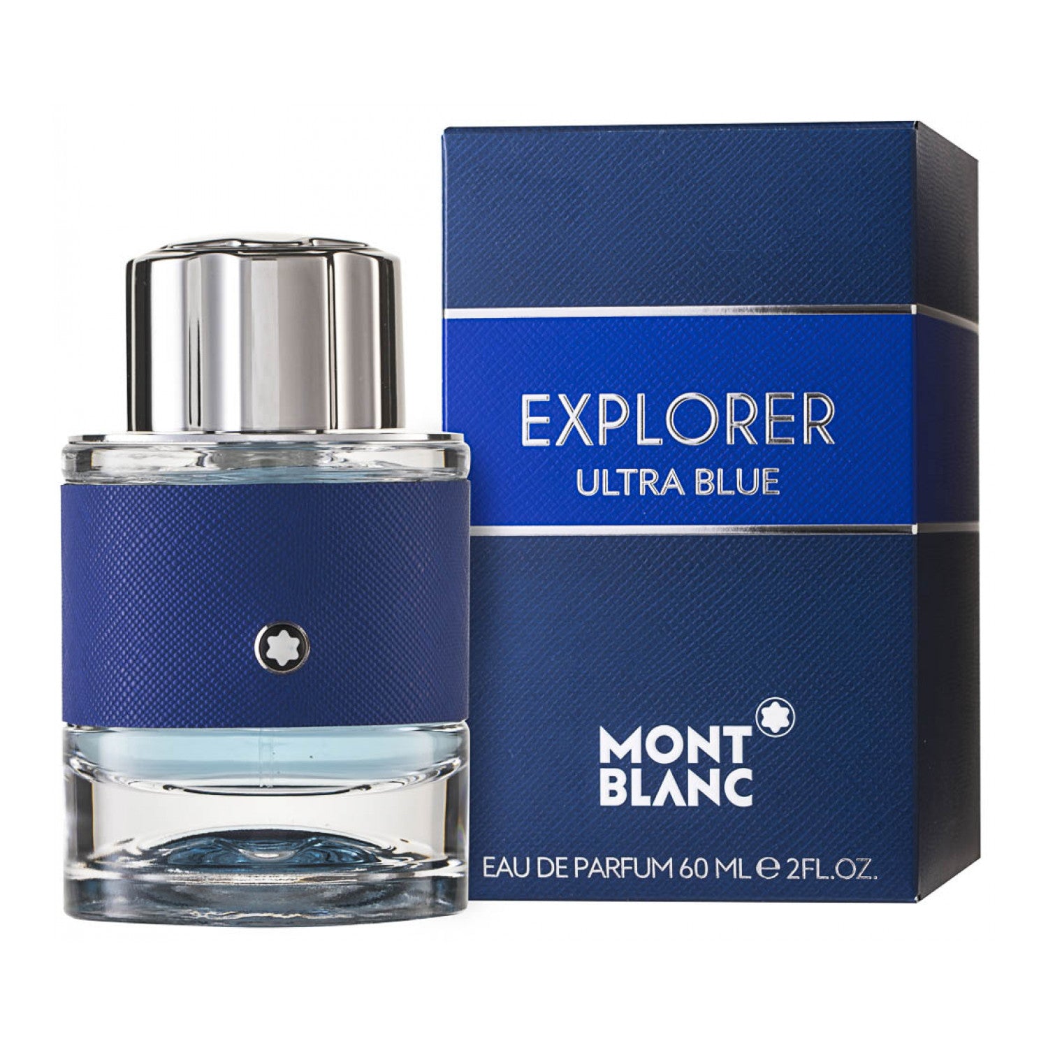 Montblanc Explorer Ultra Blue Eau de Parfum 30 ml