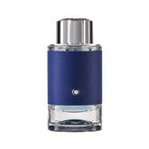 Montblanc Explorer Ultra Blue Eau de Parfum Set 100 ml + 75 ml Deodorant Stick + 7.5 ml