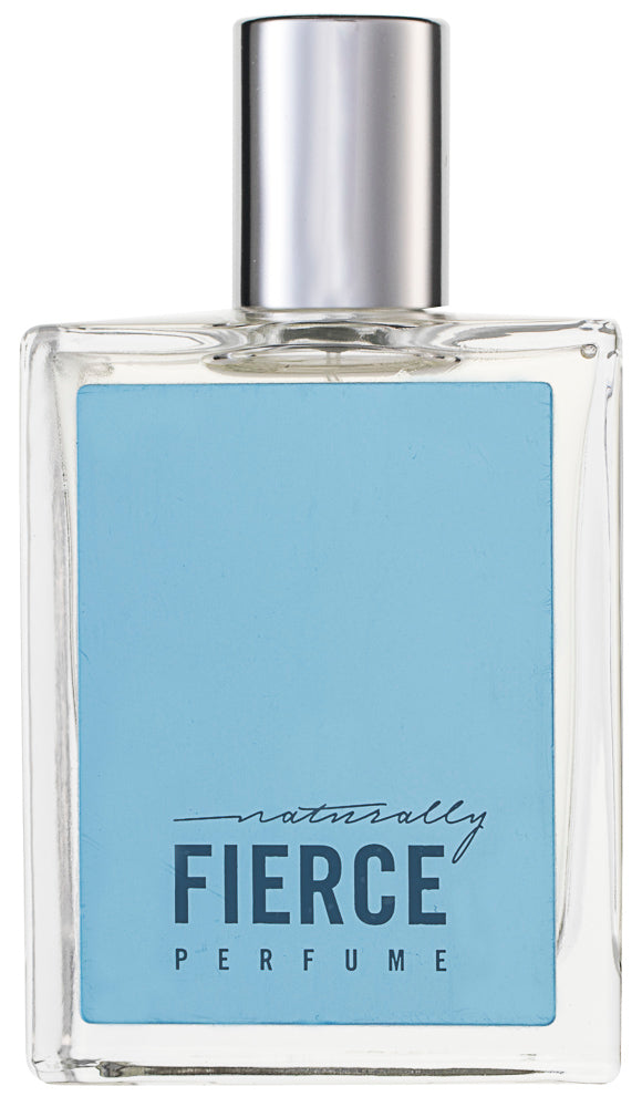 Abercrombie & Fitch Naturally Fierce Woman Eau de Parfum 30 ml