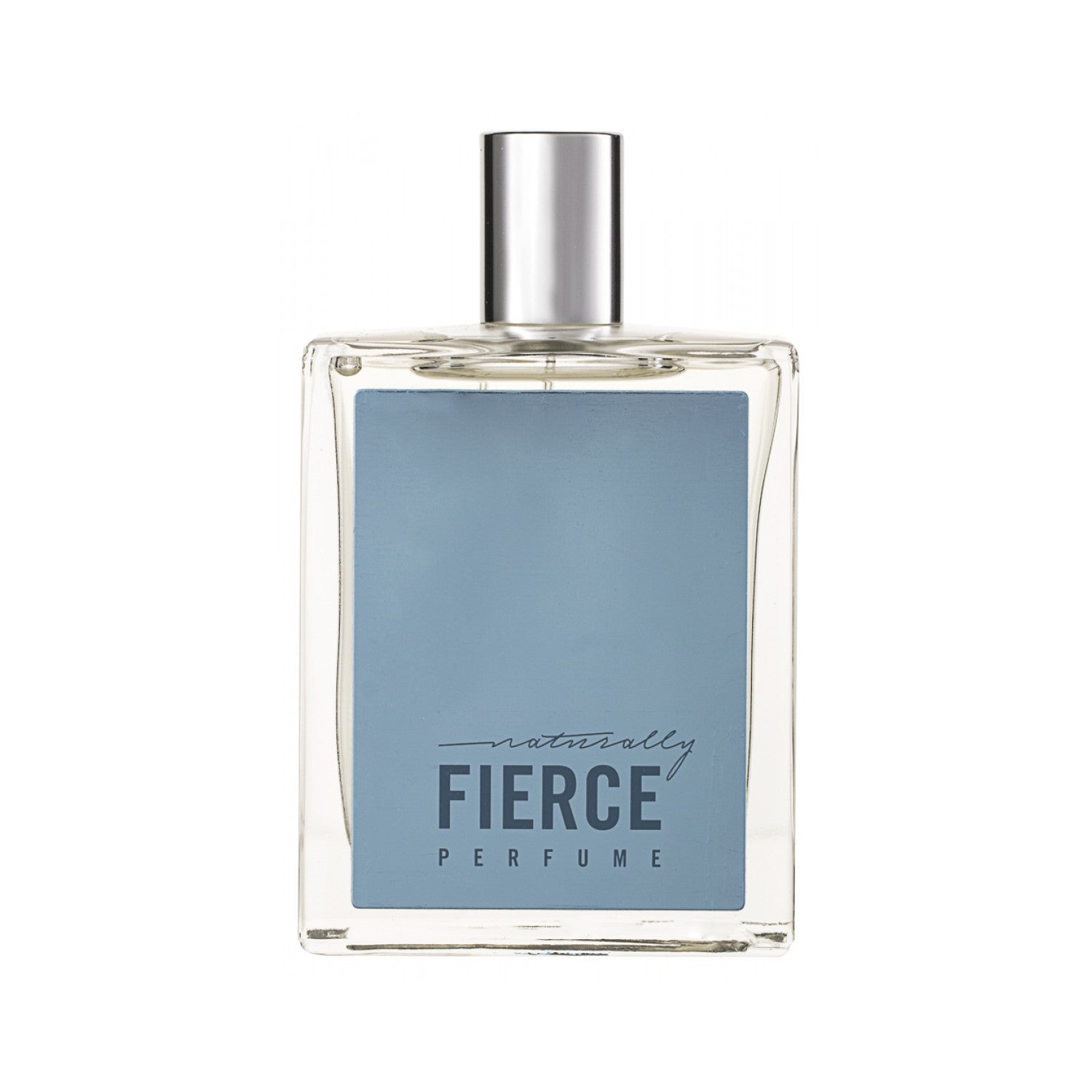 Abercrombie & Fitch Naturally Fierce Woman Eau de Parfum 100 ml