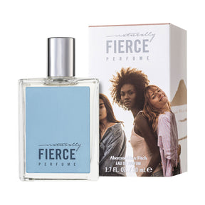 Abercrombie & Fitch Naturally Fierce Woman Eau de Parfum 50 ml