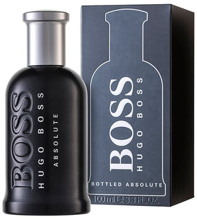 Hugo Boss Bottled Absolute Limited Edition Eau de Parfum 100 ml