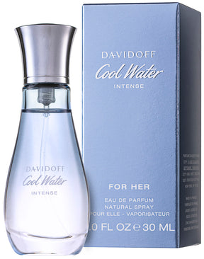 Davidoff Cool Water Intense for Her Eau de Parfum 30 ml