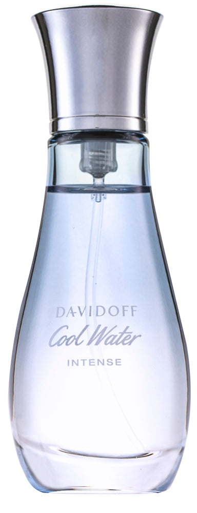 Davidoff Cool Water Intense for Her Eau de Parfum 30 ml