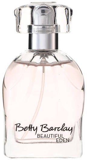 Betty Barclay Beautiful Eden Eau de Toilette 50 ml