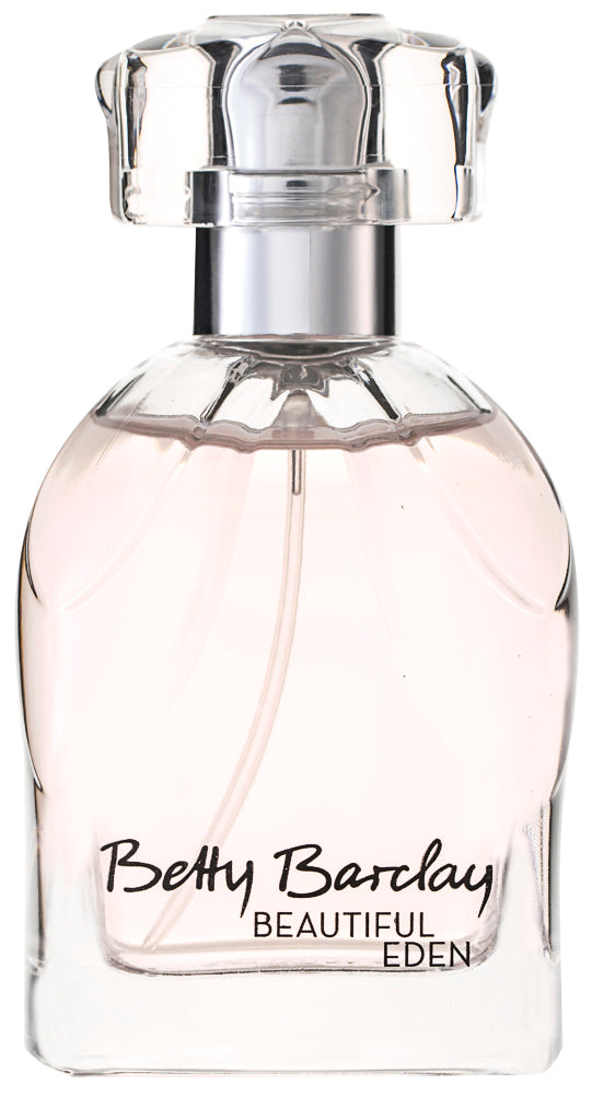 Betty Barclay Beautiful Eden Eau de Toilette 50 ml