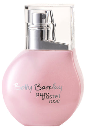 Betty Barclay Pure Pastel Rose Eau de Parfum 20 ml