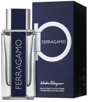 Salvatore Ferragamo Ferragamo Eau de Toilette 100 ml